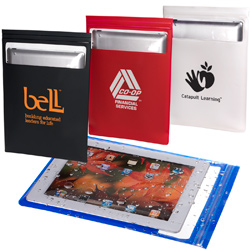 Water Resistant iPad Tablet Case  Main Image