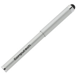 Fusion Stylus Pen with Magnetic Cap - Black Ink  Main Image