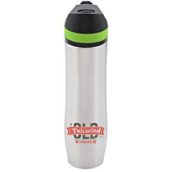 Persona Wave Vacuum Sport Bottle - 20 oz. - Full Color
