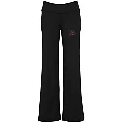 Fitness Pants - Ladies'