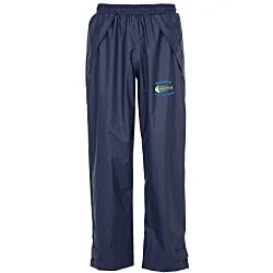 New Englander Rain Pants - Men's