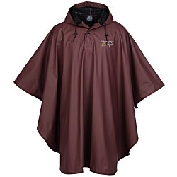 Pacific Packable Poncho