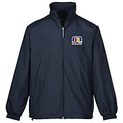 Revel Jacket