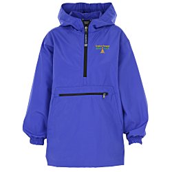 Pack-N-Go Pullover - Youth