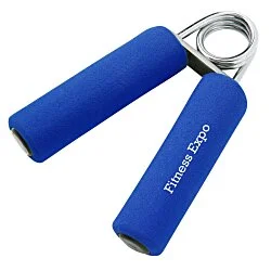 Hand Grip Exerciser - 24 hr