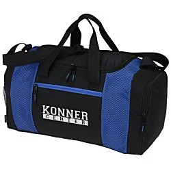 Porter Duffel Bag