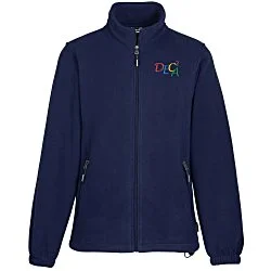 Midweight Microfleece Jacket - Men's