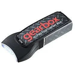 SmashLight Lightning Volt LED Flashlight