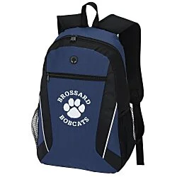 Too Cool for School Backpack