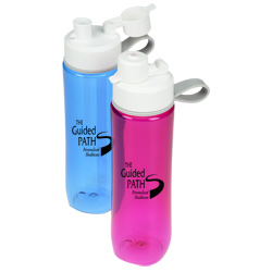 Thermos Hydration Bottle with Covered Spout - 24 oz.  Main Image