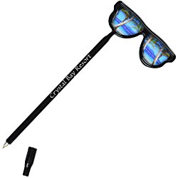 Inkbend Billboard Pen - Sunglasses - Opaque