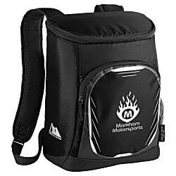 Arctic Zone 18-Can Backpack Cooler