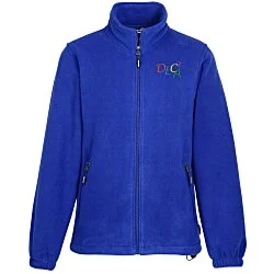 Midweight Microfleece Jacket - Men's - 24 hr