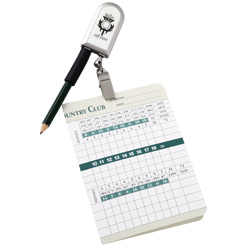 Score Card Pencil Holder  Main Image