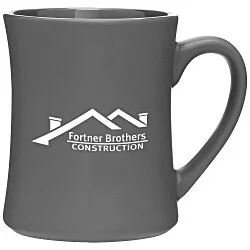 Bedford Ceramic Mug - 15 oz. - 24 hr