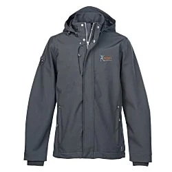 Roots73 Elkpoint Hooded Soft Shell Jacket - Men's - 24 hr