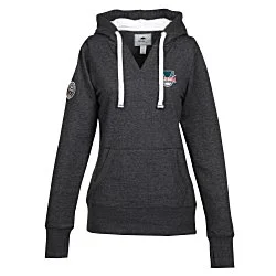 Roots73 Williamslake Knit Hoodie - Ladies' - 24 hr