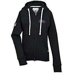 Roots73 Riverside Full-Zip Hoodie - Ladies' - 24 hr