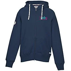 Roots73 Riverside Full-Zip Hoodie - Men's - 24 hr