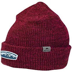 Roots73 Virden Knit Beanie - 24 hr