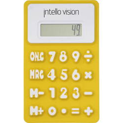 The Flex Calculator  Main Image