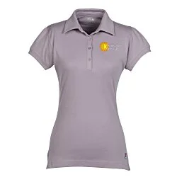 FILA Jakarta Cotton Polo - Ladies'