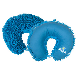 Frizzy Travel Pillow  Main Image