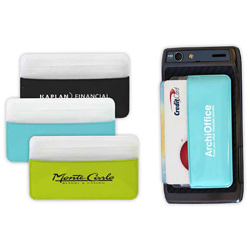 Cell Phone Wallet  Main Image