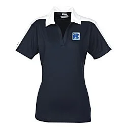 FILA Santa Monica Polo - Ladies'