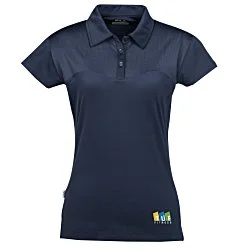 FILA Savannah Polo - Ladies