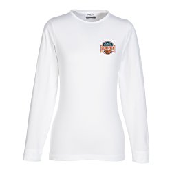 FILA Minnesota Long Sleeve Sport Shirt - Ladies'