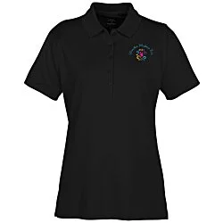 Callaway Opti-Dri Chev Polo - Ladies'