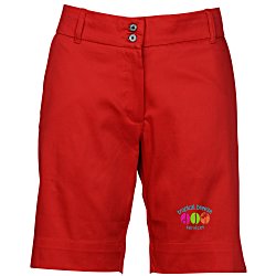 FILA Calgary Bermuda Shorts - Ladies'