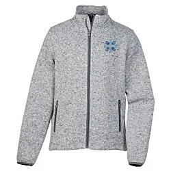 Chalet Sweater Fleece Jacket - Men's
