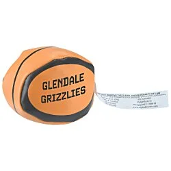 Kickball - Basketball
