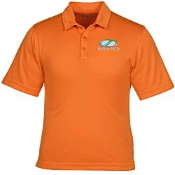 Summit Performance Polo - Men's - Embroidery