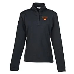 Cooldown Wellness Pullover - Ladies'