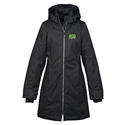 Roots73 Northlake Insulated Soft Shell Jacket - Ladies' - 24 hr