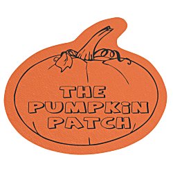 Cushioned Jar Opener - Pumpkin