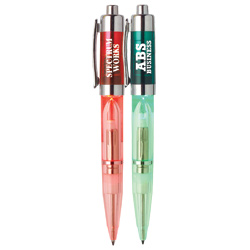 Glimmer Light-Up Pen  Main Image