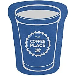 Jar Opener - Coffee Cup