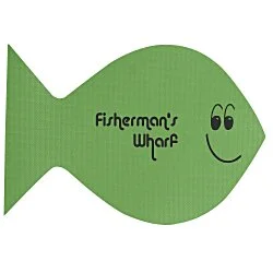 Jar Opener - Fish