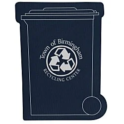 Jar Opener - Recycle Bin