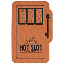 Jar Opener - Slot Machine