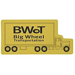 Jar Opener - Tractor Trailer