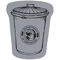 Jar Opener - Trash Can