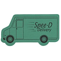 Jar Opener - Delivery Truck