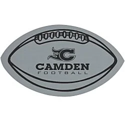Jumbo Jar Opener - Football