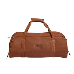 Marble Canyon Leather Sport Duffel  Main Image
