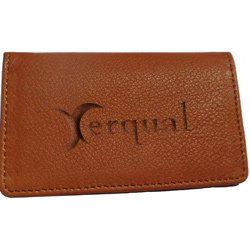 Cross Canyon Business Card Case-Wallet  Main Image